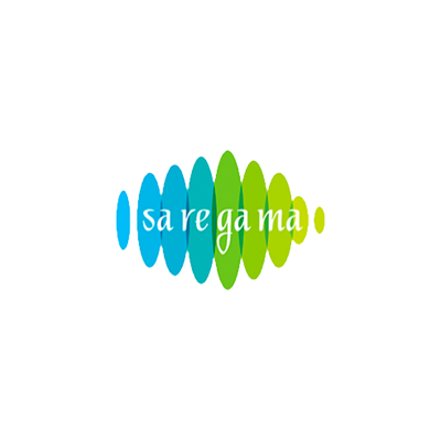 Saregama